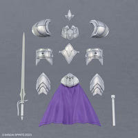 Bandai 2745399 30 Minutes Fantasy Class-Up Armor Liber Enchanter Accessory Kit