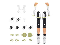 Bandai 2805086 30 Minutes Sisters Option Parts Set 26 (Climb Unit) (Color C) 1 review