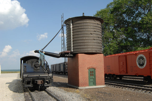 Bachmann 35112 HO Branchline Water Stop