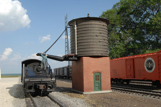 Bachmann 35112 HO Branchline Water Stop