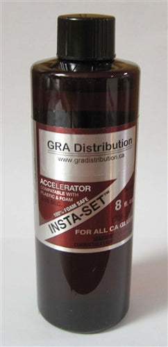 Bob Smith 152 Insta-Set CA Glue Accelerator