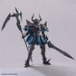 Bandai 2815170 30 Minutes Fantasy #18 Necrosknight Model Kit