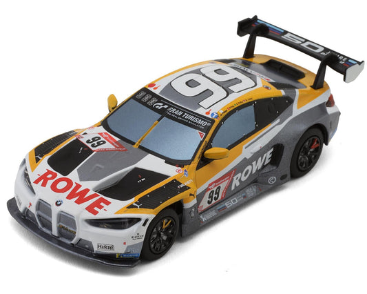 Carrera 51026 Hybrid BMW M4 GT3 "ROWE Racing No.99" 1/50 A-RTR Race Car