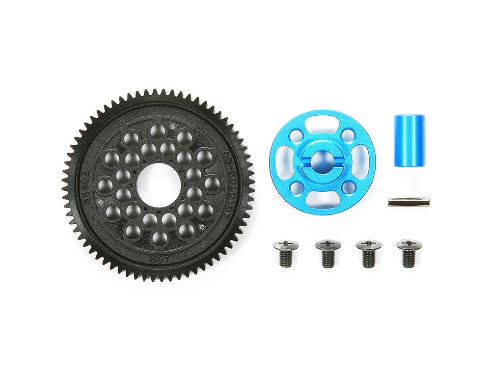 Tamiya 54500 TT-02 High Speed Gear Set
