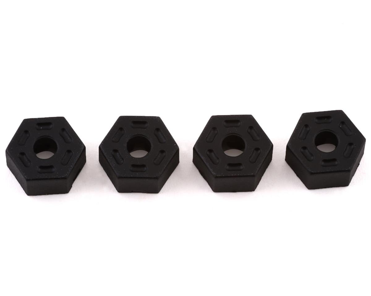 CEN CD0620 F450 6mm Wheel Hex (4)