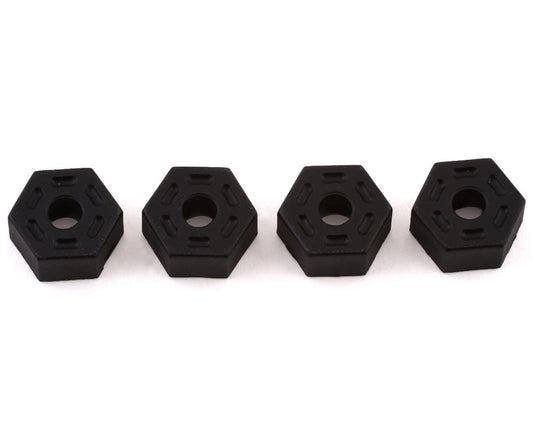 CEN CD0620 F450 6mm Wheel Hex (4)