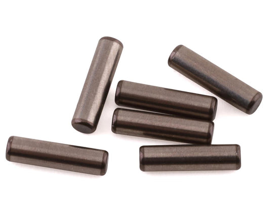 CEN G36706 F450 2x8mm Pin (6)