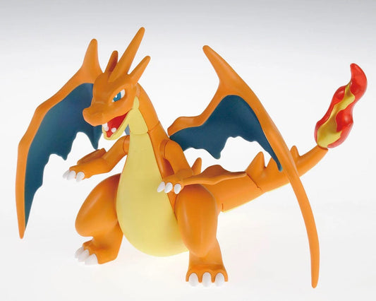 Bandai 2780777 Pokemon Mega Charizard Y