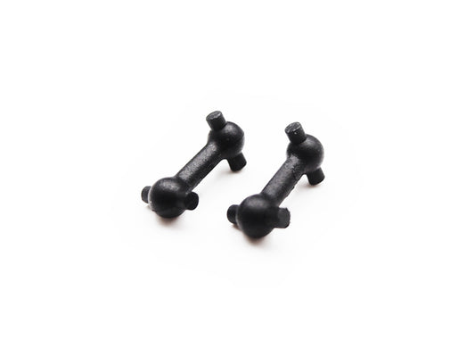 Carisma 15753 GT24 i20 Driveshafts/Dogbones (2pcs)