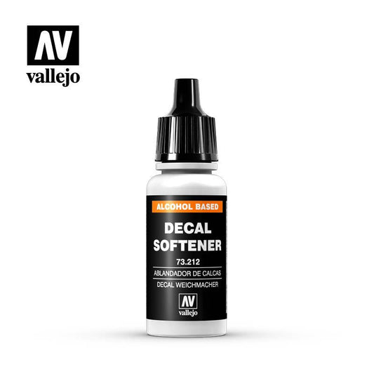 Vallejo 73212 Decal Softener
