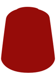 Citadel 21-03 Paint: Mephiston Red Base