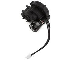 Furitek 2183 *DISC* FCX24 Transmission Kit w/Micro Komodo Brushless System