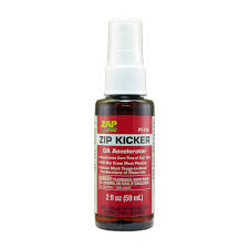 ZAP Glue PT-715 715 ZAP Zip Kicker Pump, 2 oz