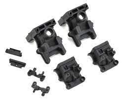 Associated 81015 *DISC* RC8B3 Gearbox *DISC*