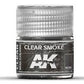 AK Interactive RC508 Clear Smoke