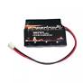 Dynamite 1456 7.2V 1600mAh Ni-MH Battery: Mini-T, MLST/2