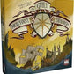 Alderac 7102 The Guild of Merchant Explorers Board Game