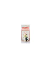 Arttista Accessories 1394 O 1394 Couple Ice Skating