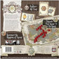 Alderac 7102 The Guild of Merchant Explorers Board Game