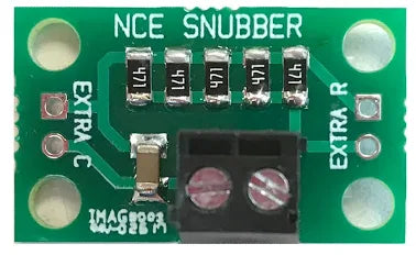 NCE 5240305 DCC Track Bus Noise Suppressor (2)