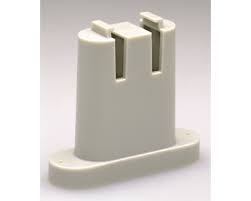 Atlas 2543 N Scale Bridge Piers