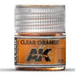AK Interactive RC506 Clear Orange