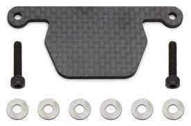 Associated 7498 *DISC* Centered ESC Mount *DISC*