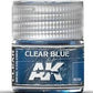 AK Interactive RC504 Clear Blue