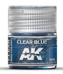 AK Interactive RC504 Clear Blue