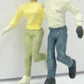 Arttista Accessories 1394 O 1394 Couple Ice Skating