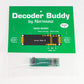 Nix Trains NTZ6 Decoder Buddy V5B - Locomotive Motherboard