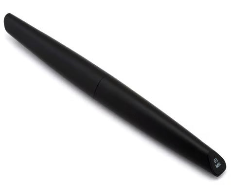 Dspiae MK-01 Soft Tip Water Based Acrylic Paint Marker (Black)