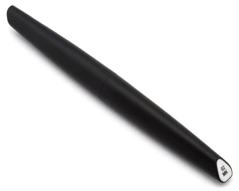Dspiae MK-02 Soft Tip Water Based Acrylic Paint Marker (White)