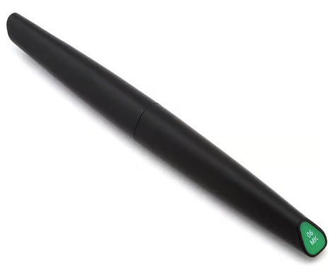Dspiae MK-06 Soft Tip Water Based Acrylic Paint Marker (Mecha Green)