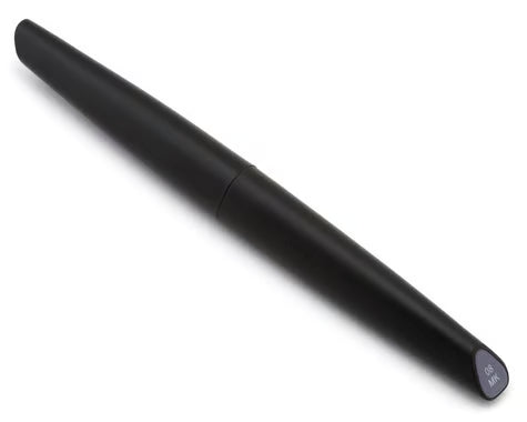 Dspiae MK-08 Soft Tip Water Based Acrylic Paint Marker (Mecha Grey)