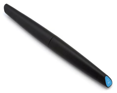 Dspiae MK-11 Soft Tip Water Based Acrylic Paint Marker (Sky Blue)