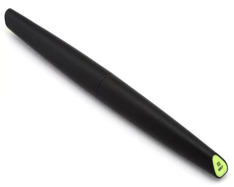 Dspiae MKF-03 Soft Tip Water Based Acrylic Paint Marker (Flourescent Yellow)