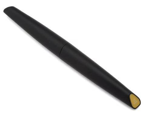 Dspiae MKM-06 Soft Tip Water Based Acrylic Paint Marker (Metallic Gold)