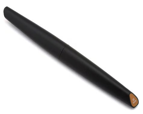 Dspiae MKM-09 Soft Tip Water Based Acrylic Paint Marker (Pale Gold)