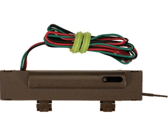 Atlas 584 HO Code 83 Remote Left-Hand Switch Machine