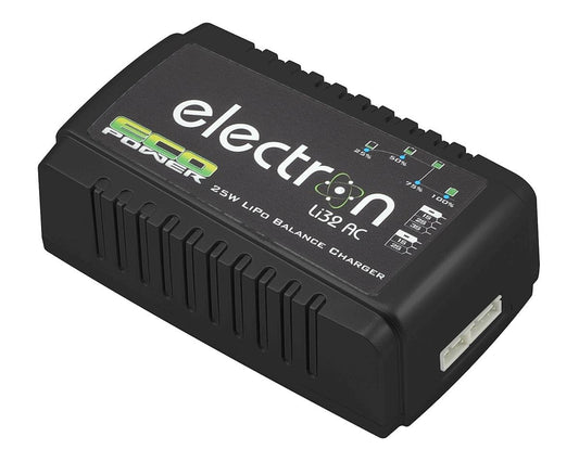 ECO Power 1004 "Electron Li32 AC" LiPo Balance Battery Charger