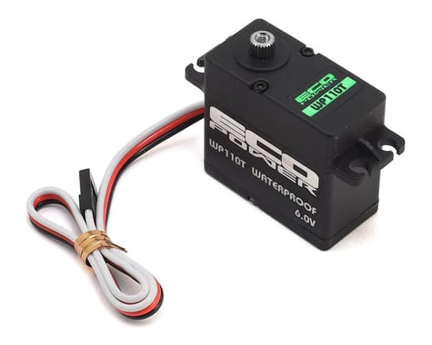 ECO Power 110T Cored Waterproof High Torque Metal Gear Digital Servo
