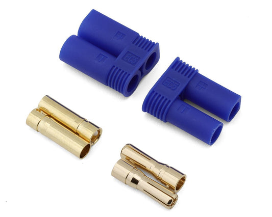 ECO Power 1569 EC5 Style Connectors (Male/Female) (2)