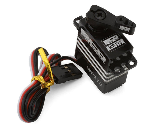 ECO Power 173 WP173 Aluminum Digital Micro Servo (HV) (Waterproof)