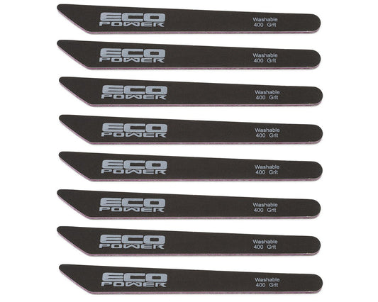ECO Power 3017 400 Grit Washable Sanding Stick Set