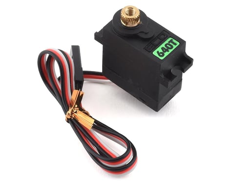 ECO Power 640T 13g Waterproof Metal Gear Digital Sub Micro Servo ( TRX-4)