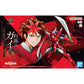 Bandai 2805127 Yoroi Shin Den Samurai Troopers 30 Minutes Fantasy Gai of the Heat Model Kit