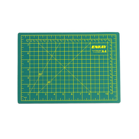 Enkay 4111 Cutting Mat 8 x 11 inches