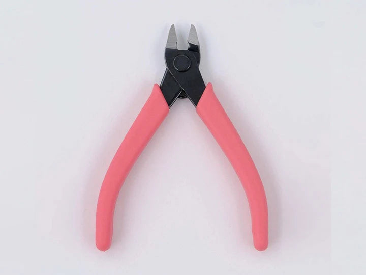 Bandai 2550076 2641070 Bandai Spirits Entry Nipper (Pink)