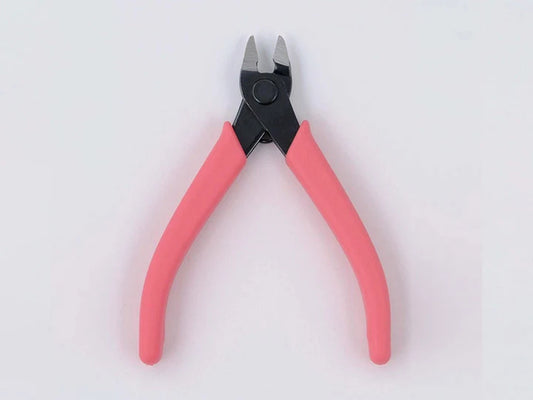 Bandai 2550076 2641070 Bandai Spirits Entry Nipper (Pink)